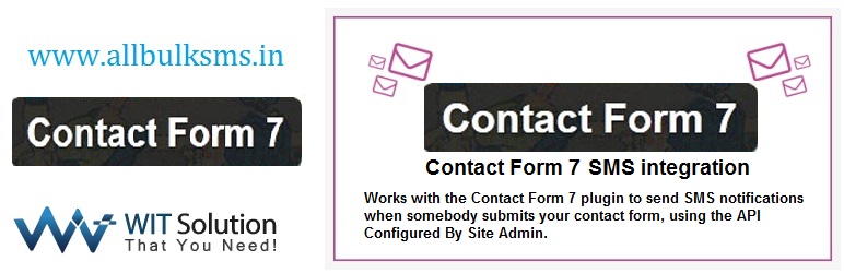 Contact Form 7 SMS Integration